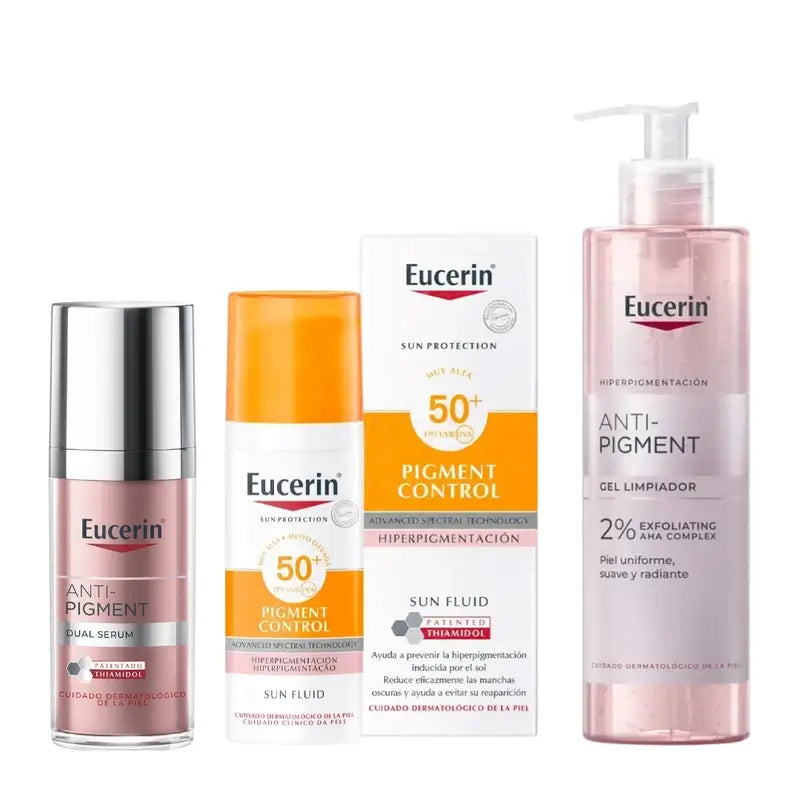 Eucerin Pack Despigmentante