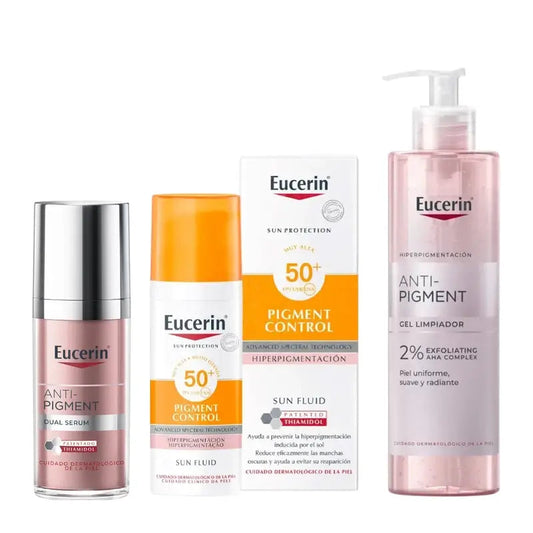 Eucerin Pack Despigmentante