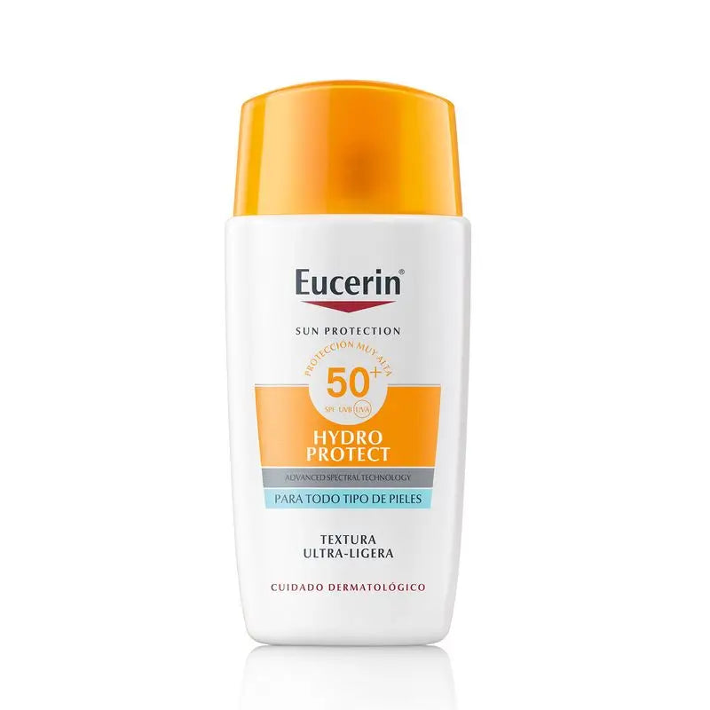 Eucerin HydroProtect Fluido Facial SPF50+