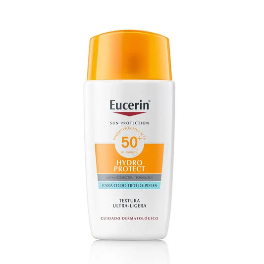 Eucerin HydroProtect Fluido Facial SPF50+