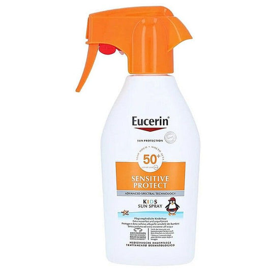 Eucerin Sun Protection 50+ Spray Infantil