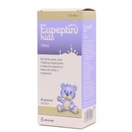 Eupeptin Kids Polvo 65 G