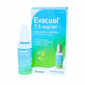 Evacuol 7.5 Mg/Ml Gotas 30 Ml