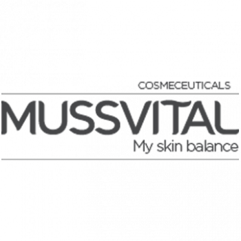 Quitaesmalte Mussvital 100 Ml.