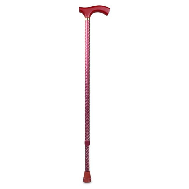 Baston Aluminio Extensible Prim