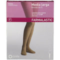 Media Larga (A-F) Comp Fuerte Farmalastic