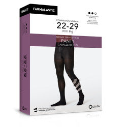 Panty Caballero Comp Normal T- Med