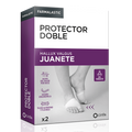 Protector Doble Juanete Farmalastic 2 Uni