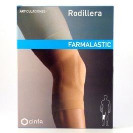 Rodillera Farmalastic Talla Pequeña