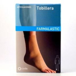 Tobillera Farmalastic T- Peq