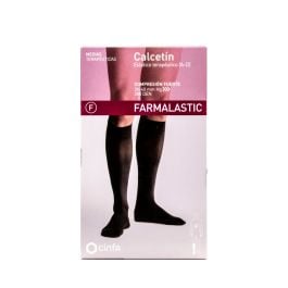 Calcetin Elastico Terapeutico Farmalastic