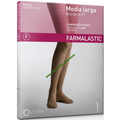Media Larga (A-F) Compresion Fuerte Farma