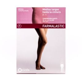 Medias E.T. Cint Comp Fuerte Farmalastic