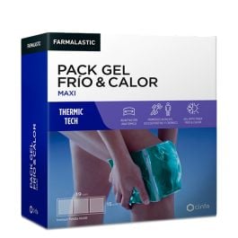 Farmalastic Pack Gel Frio %Calor