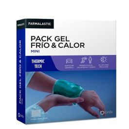 Farmalastic Pack Frio & Calor Mini
