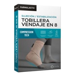 Tobillera Farmalastic Innova T- Gde