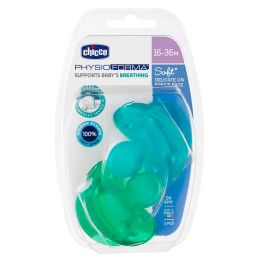 Chupete Silicona Chicco Physio Edicion Na