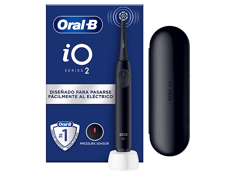Cepillo Dental Electrico Oral-B Io2 Kids