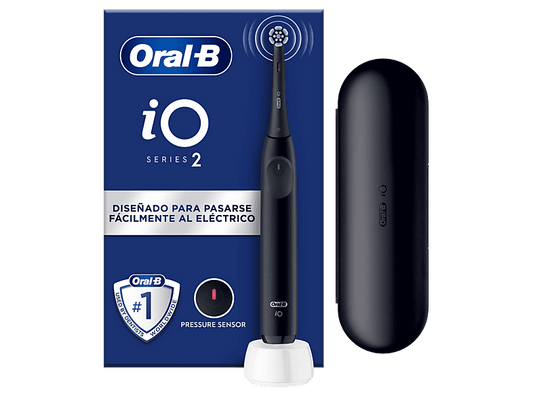 Cepillo Dental Electrico Oral-B Io2 Kids