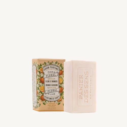 Jabon Liquido Panier Des Sens Fleur D´Ora