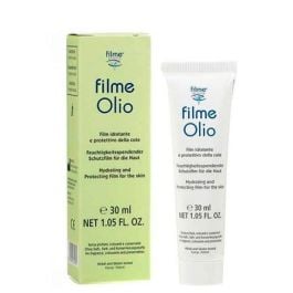 Filme Olio Hidratante Y Protector Piel Y