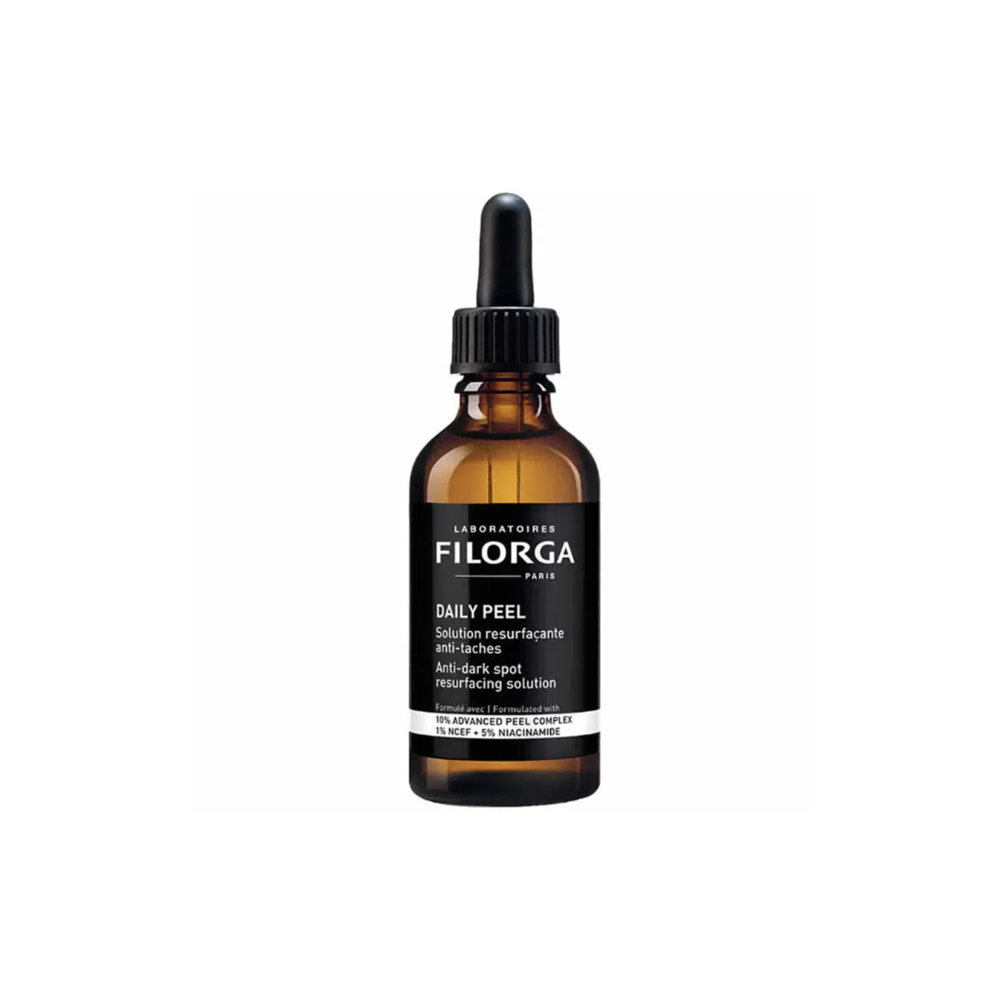 FILORGA DAILY PEEL MANCHAS 50 ML