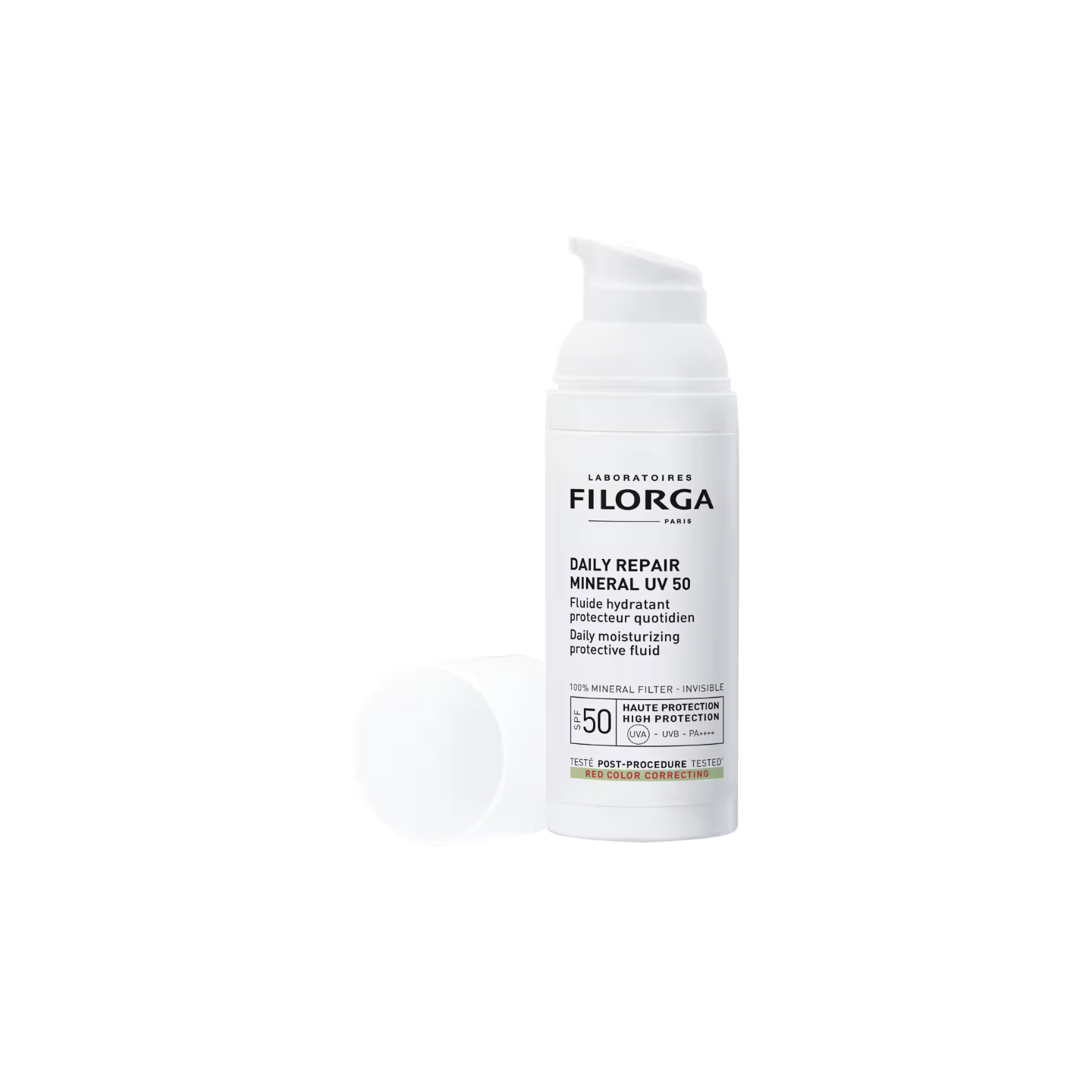 FILORGA DAILY REPAIR MINERAL UV 50SPF 50ML