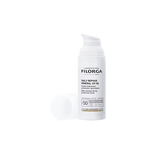 FILORGA DAILY REPAIR MINERAL UV 50SPF 50ML