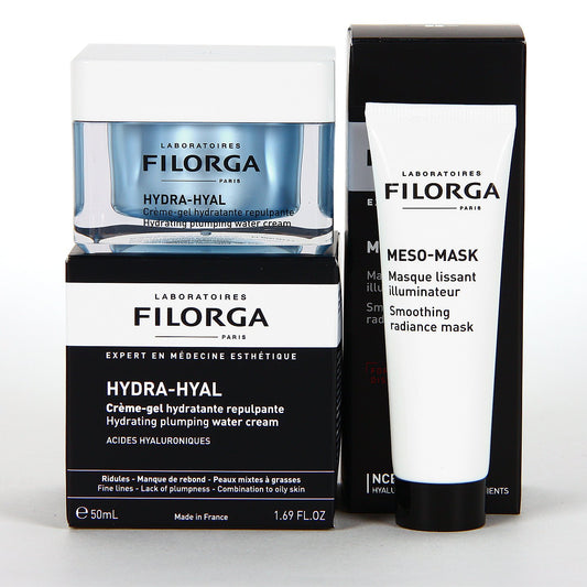 FILORGA HYDRA HYAL CREMA-GEL HIDRATANTE
