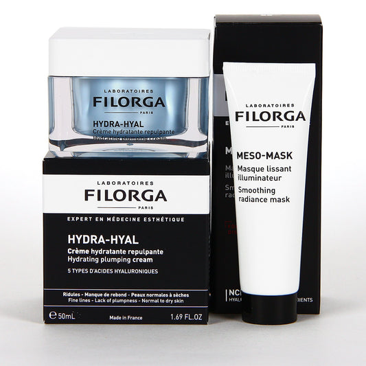 FILORGA HYDRA-HYAL CREMA HIDRATANTE