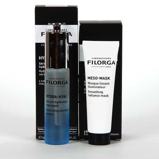 FILORGA HYALU FILLER SERUM HIDRATANTE REPULPANTE