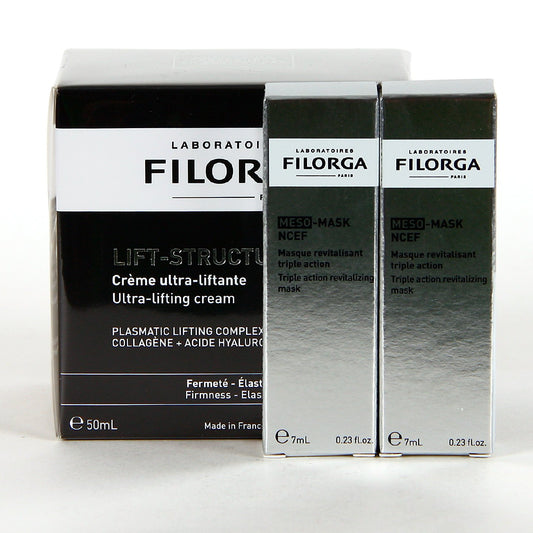 FILORGA LIFT STRUCTURE CREMA ULTRA LIFT 50 ML.