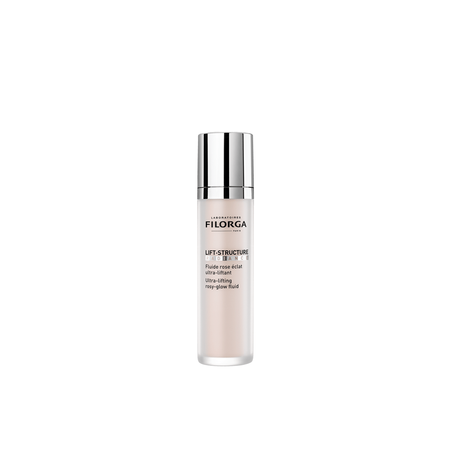 FILORGA LIFT STRUCTURE RADIANCE FLUIDO ULTRA LIFTING 50 ML.