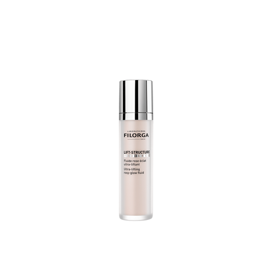 FILORGA LIFT STRUCTURE RADIANCE FLUIDO ULTRA LIFTING 50 ML.