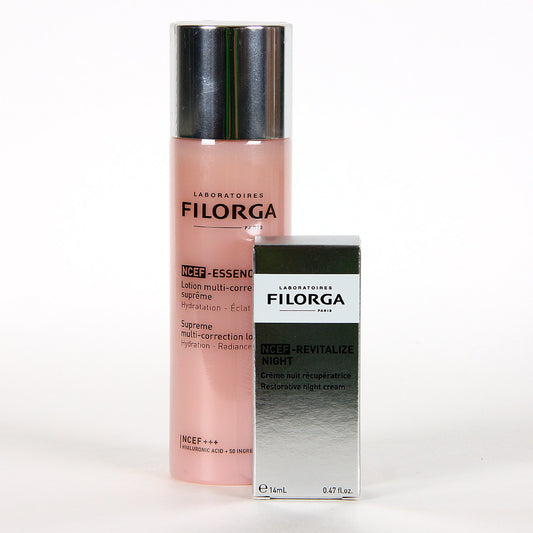 FILORGA ESSENCE NCEF LOCION MULTI CORRECTORA 150 ML. ROSA