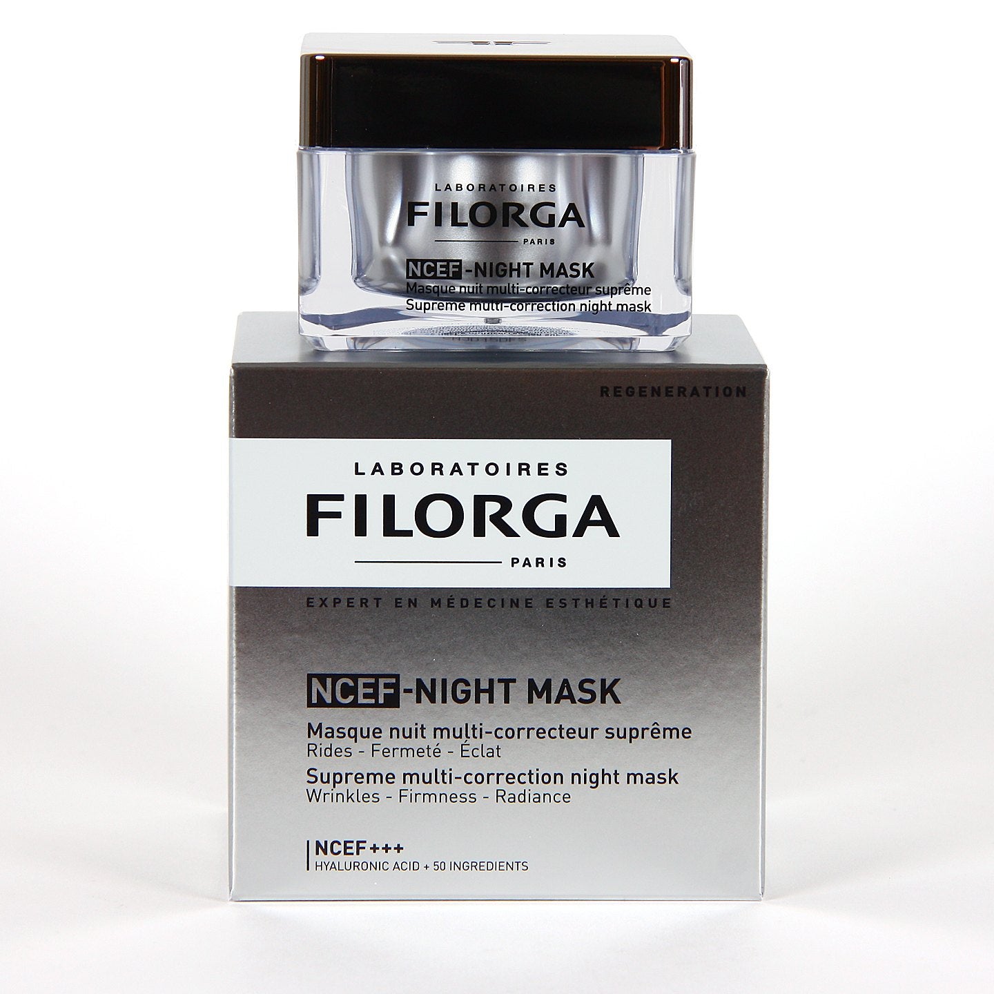 FILORGA NCEF-REVITALIZA NIGHT 50 ML