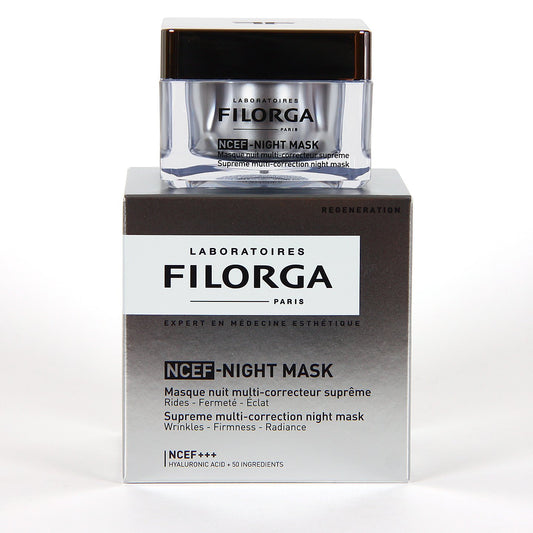FILORGA NCEF-REVITALIZA NIGHT 50 ML