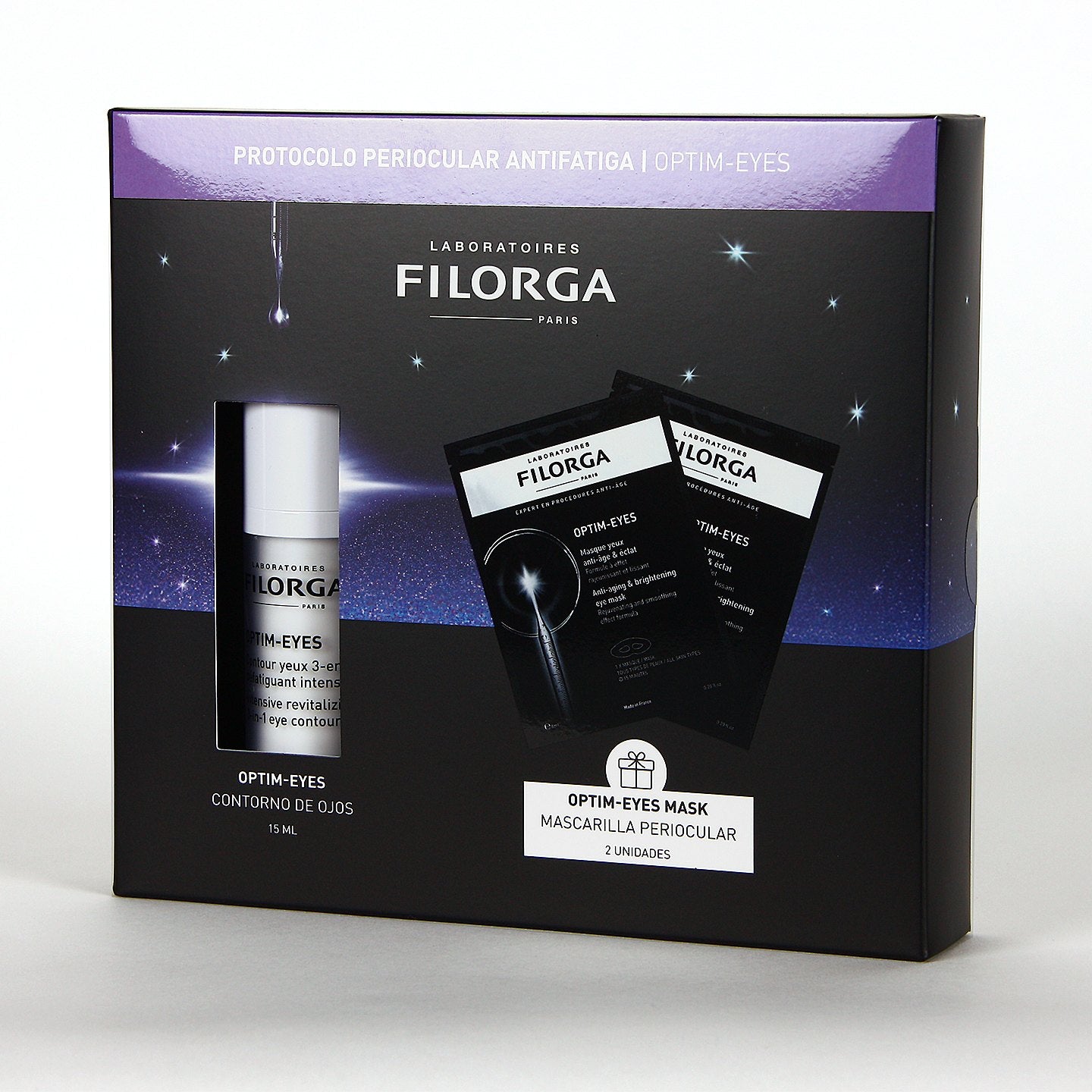 FILORGA OPTIM EYES