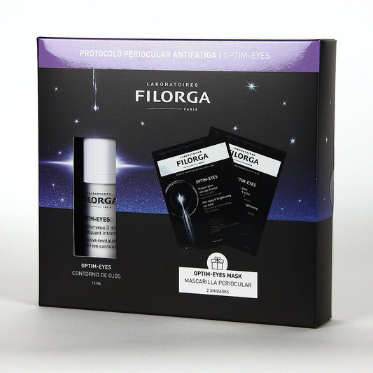 FILORGA OPTIM EYES