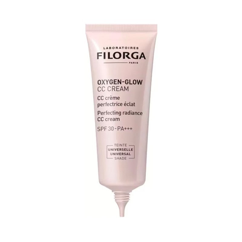 FILORGA OXYGEN GLOW CC CREAM 40 ML ROSE