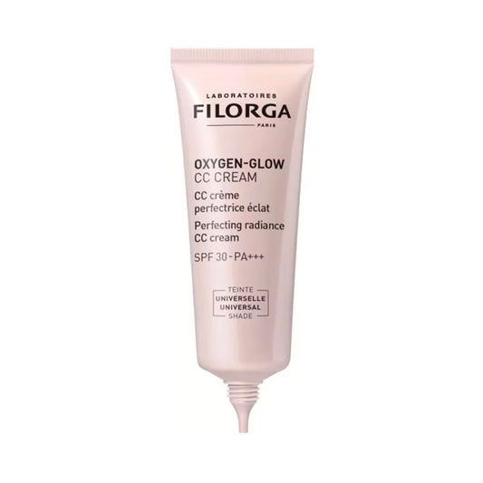 FILORGA OXYGEN GLOW CC CREAM 40 ML ROSE