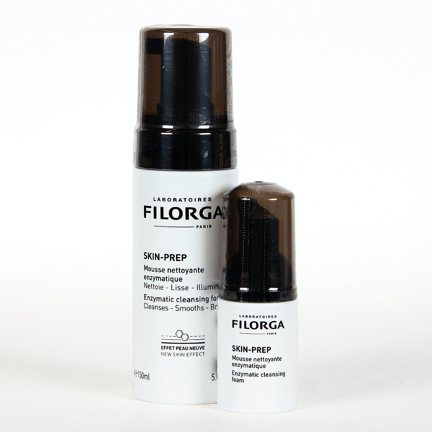 FILORGA HUILE DESMAQUILLANTE WATERPROOF
