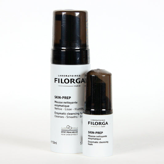 FILORGA MOUSSE DEMAQUILLANTE 150 ML.