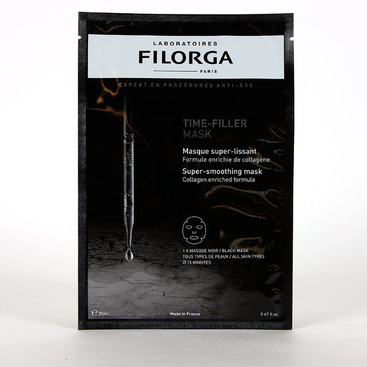 FILORGA TIME FILLER MASK MASCARILLA FACIAL 1 UNIDAD