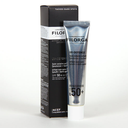 FILORGA SOLAR SPF50+ CARA Y CUERPO 125ML