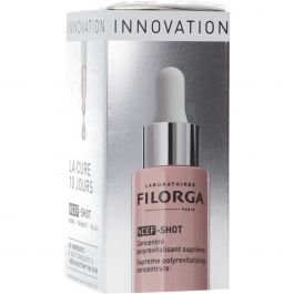 FILORGA NCEF SHOT CONCENTRADO POLIREVITALIZANTE