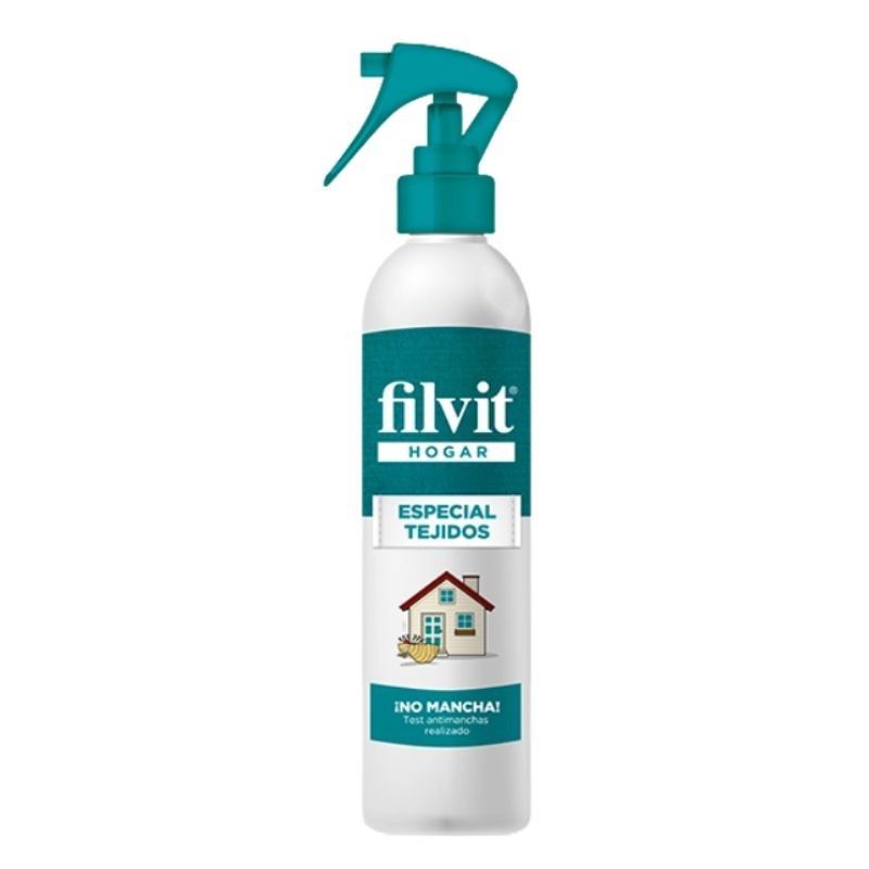 Filvit Hogar Spray 250 Ml