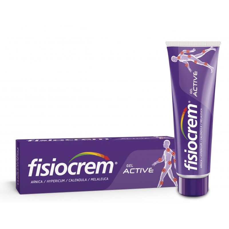 Fisiocrem 60 Ml