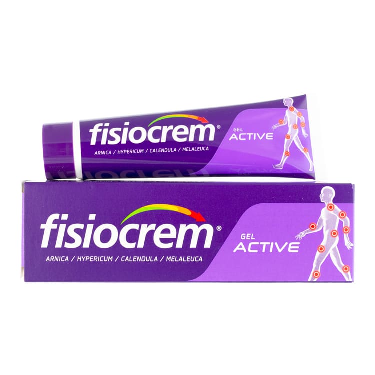 Fisiocrem 60 Ml