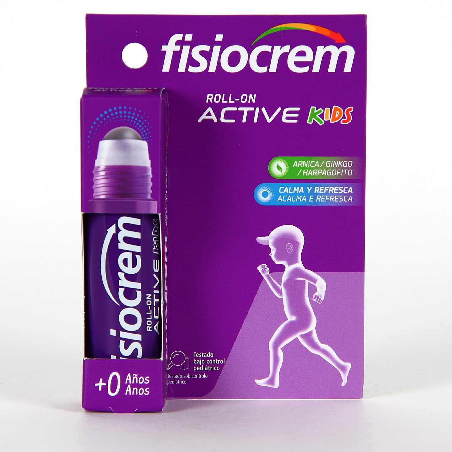 Fisiocrem Golpix Roll On 15 Ml